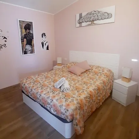 Casa Olas Apartment *