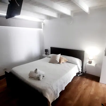 Apartment Casa Olas Costa Del Silencio