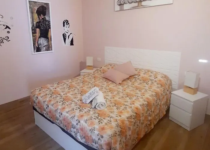 Casa Olas Appartamento *