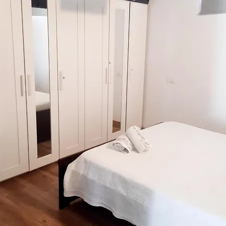 Casa Olas * طوستا ديل سيلونثيو