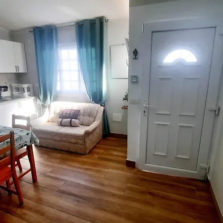 شقة Casa Olas