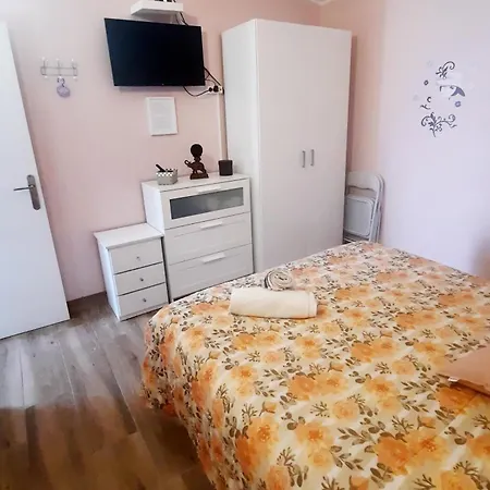 شقة Casa Olas *