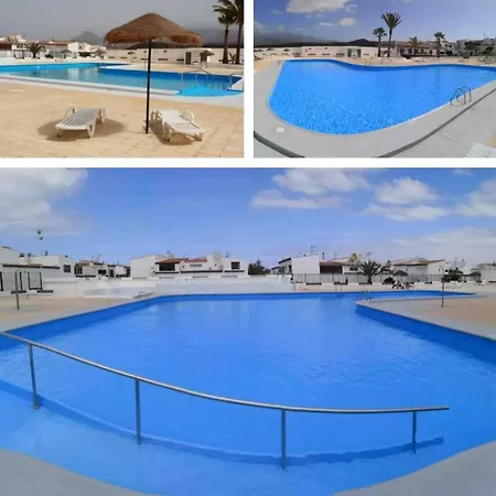 Casa Olas 公寓 德尔锡伦西奥海岸