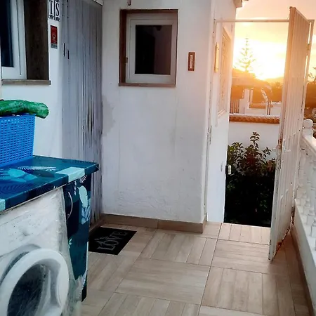 شقة Casa Olas *