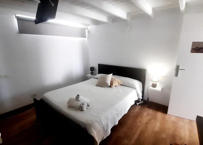 Apartament Casa Olas Costa Del Silencio