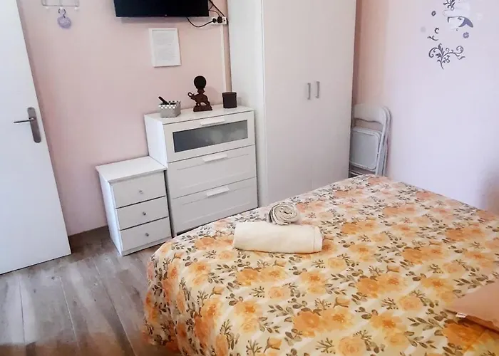 Apartament Casa Olas *