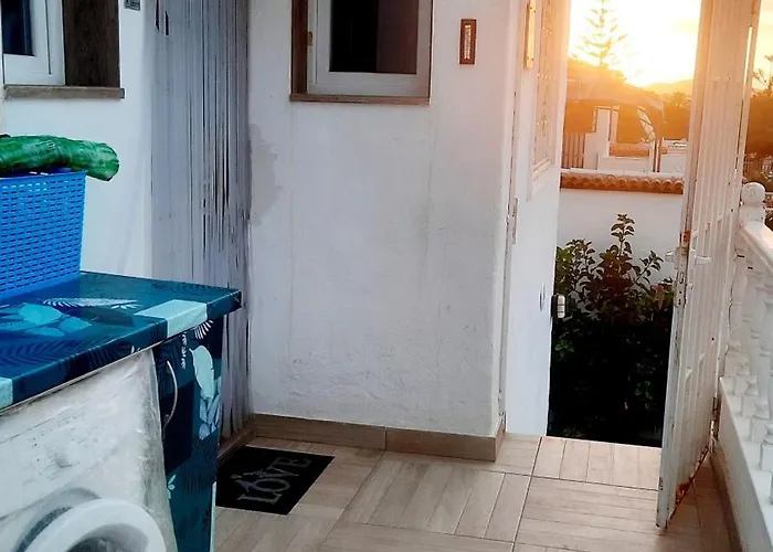 Apartament Casa Olas *