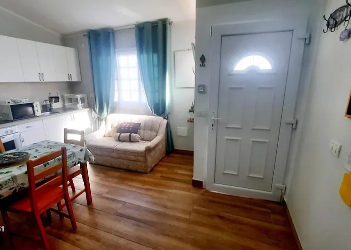 Appartamento Casa Olas